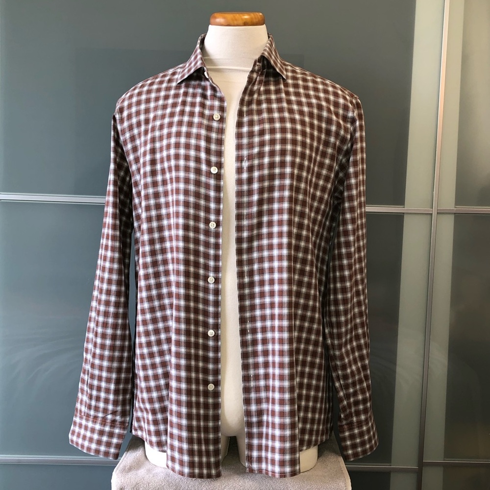 Ermenegildo Zegna Shirt